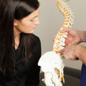 Spinal Injury